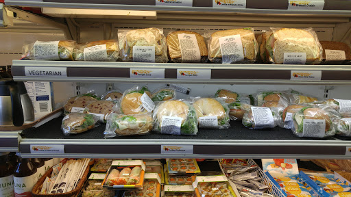 Hampden Park Co-Op - Thumbnail