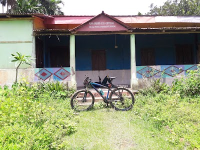 Photos of Rema Kalenga Wildlife Sanctuary Ticket Counter
