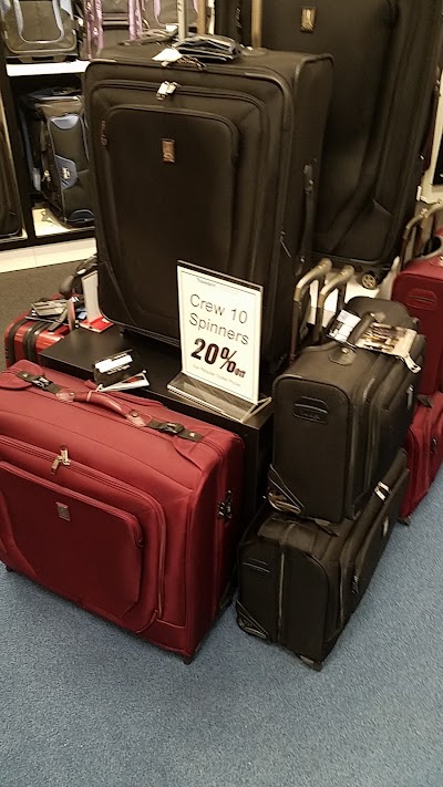 Photos of Travelpro&reg; Luggage Outlet