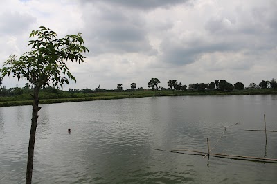 Photos of Bura Dighi