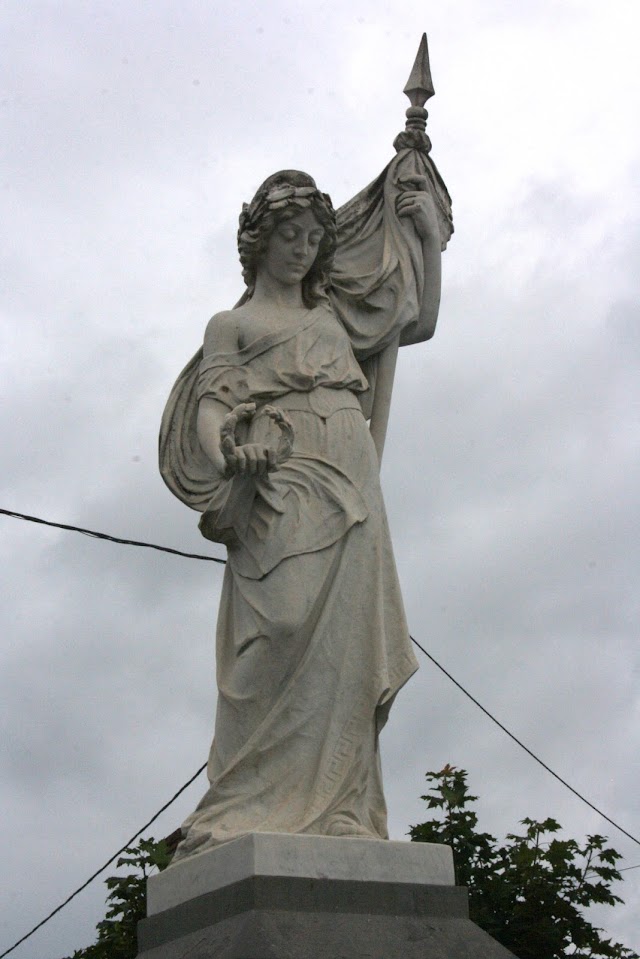 La Chapelle-d'Angillon