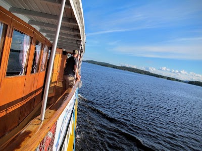 Photos of P&auml;ij&auml;nne-Risteilyt Hilden Oy