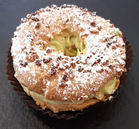 Photo n°7 de A la Saveur des Pains à Samoreau (Pâtisserie)