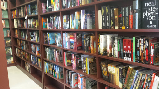 Peryton Books - Thumbnail