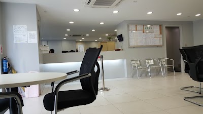 Photos of Sime Darby Motor Service Centre - Yuen Long (industrial Estate)