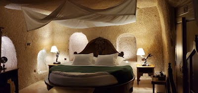 Eyes Of Cappadocia Cave Hotel