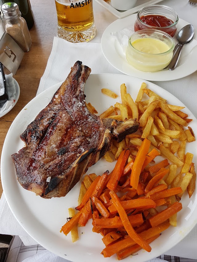 Gourmetland La Martina