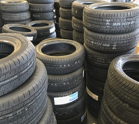 All tires llc