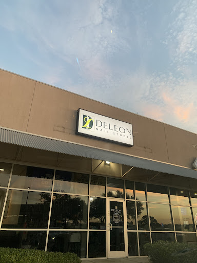 DELEON NAIL STUDIO - Visual