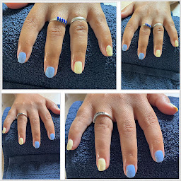 Photo n°17 de Morgane nails à Canet-en-Roussillon (Institut de beauté)