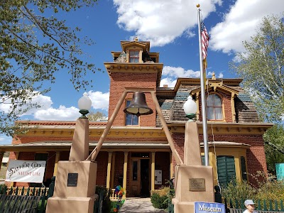 Silver City Museum