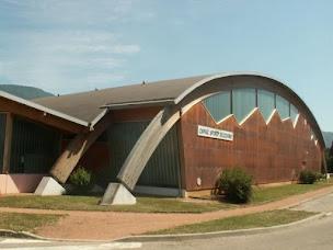 Photo n°6 de Tennis Club de Varces à Varces-Allières-et-Risset (Club de tennis)