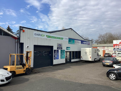 Garage Avatacar Sarralbe