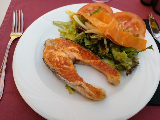 Restaurant L'amagatall
