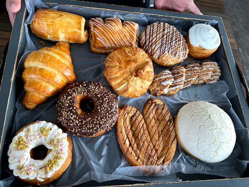 Brioche Bakery - Thumbnail