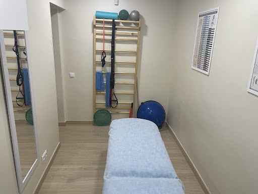 FisioGemma - Spain