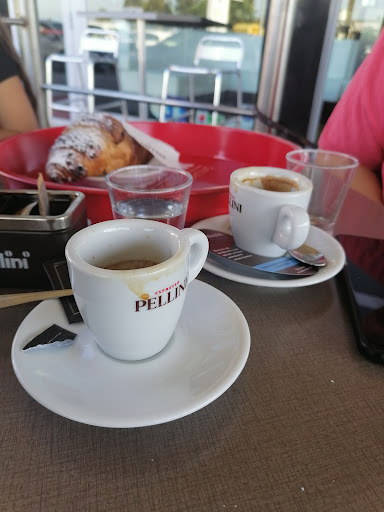 Daytona Kafe 'Of Giummara Eleonora - Thumbnail