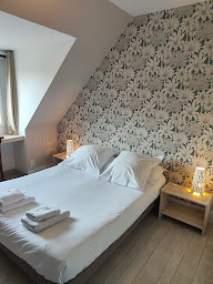 Photo n°40 de Hôtel La Voile Bleue - Erdeven - Morbihan Sud à Erdeven (Hôtel)