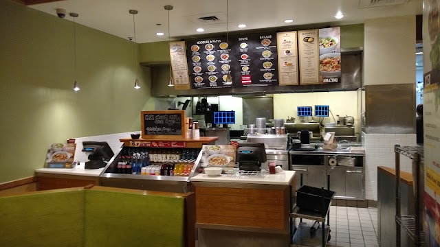 Noodles and Company