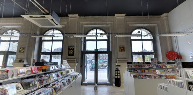 Commentaires et avis sur Passage Culturel