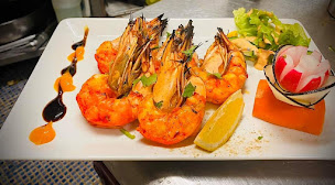 Photo n°1 de Bbollywood-2 restaurant indien à Compiègne (Restaurant)