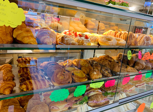 Caffè Tre Sorelle - Visual