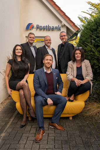 Deutsche Bank Immobilien GmbH Michele Speranza
