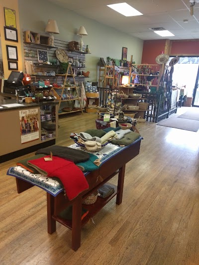 Photos of Georgette's Grounds & Gifts