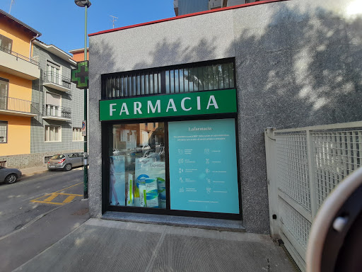 Lafarmacia.Lamiranda Gallery - Italy