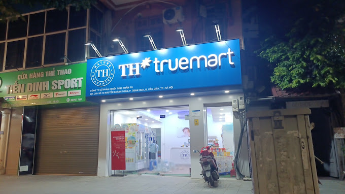 TH True Mart