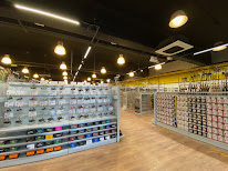 Pacific Pêche Cambrai à Proville