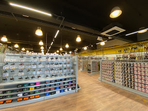 Photo n°5 de Pacific Pêche Cambrai à Proville (Magasin de pêche)