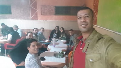 Photos of Espace Oussama Caf&eacute; et Restaurant