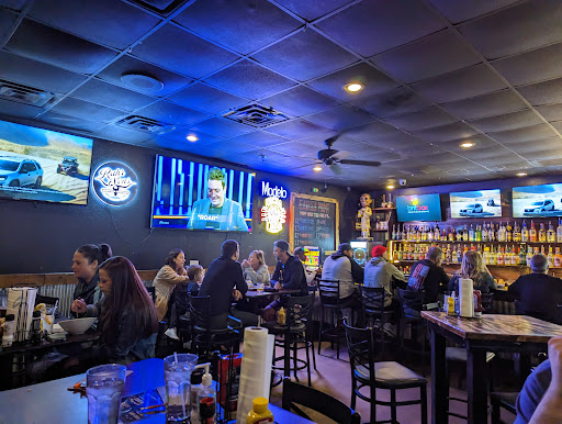 Eagle's Point Bar & Grill Gallery - United States
