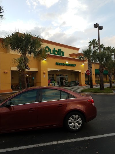 Photos of Publix Super Market at Naples Lakes Village Center