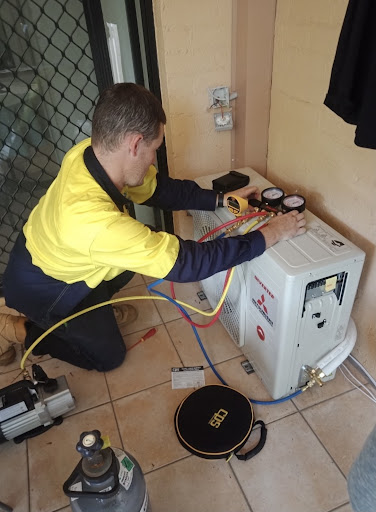 In a Flash Electrical Services - Thumbnail