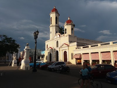 Photos of Parque Jose Marti