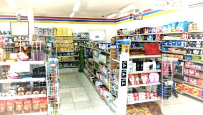 Photos of Indomaret Balong