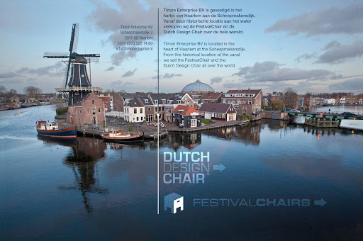 FestivalChairs Gallery - Netherlands