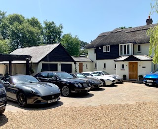 BJC Car Sales