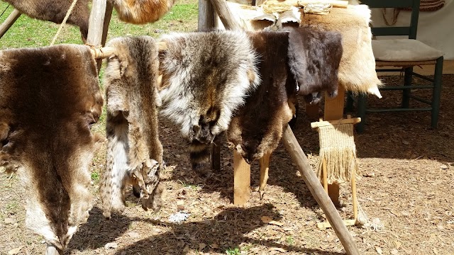 Horseshoe Bend National Military Park