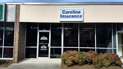 Carolina Insurance & Realty Co Inc