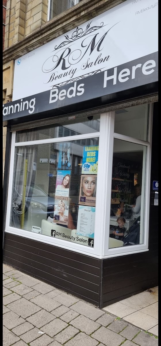 Beauty & Elegance - Beauty Salons in Newgate
