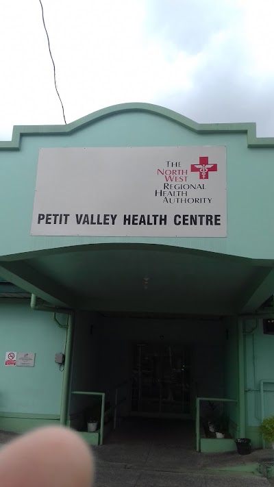 Petit Valley Health Centre