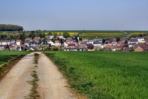 Friedhof Lohrheim