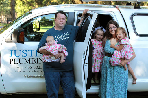 Justen Plumbing Inc - Thumbnail