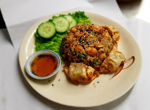 Photo n°3 de Restaurant Ô Pot au Pho à Grenoble (Restaurant thaï)