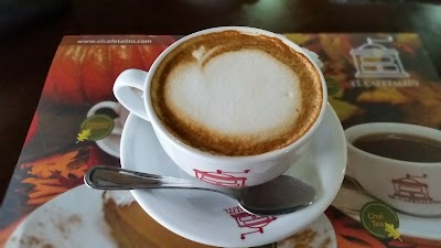 Photos of El Cafetalito