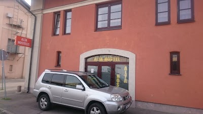 Photos of Alta, Hostelis