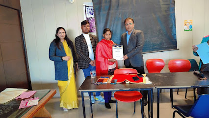 Sopan success academy
